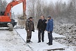 100 мест накопления мусора обустроят в Уватском районе до конца года 